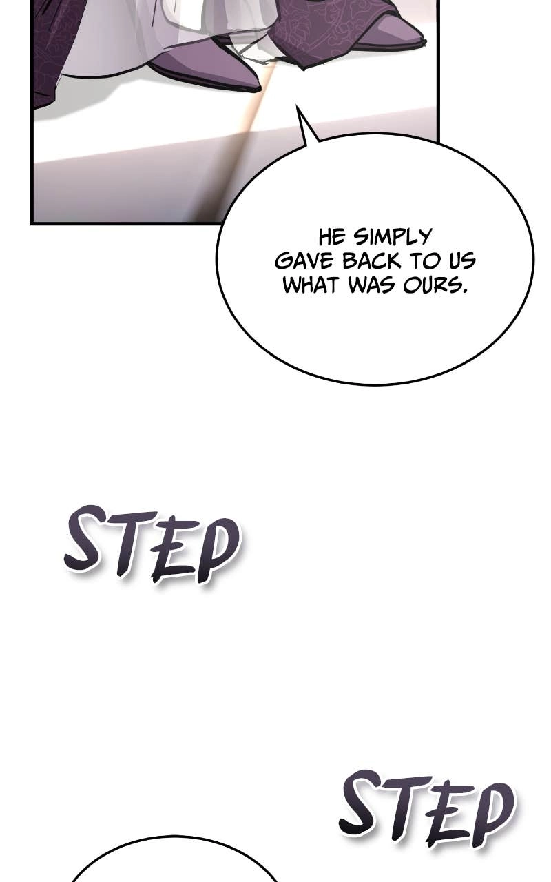 Absolute Domination Chapter 49 Page 30