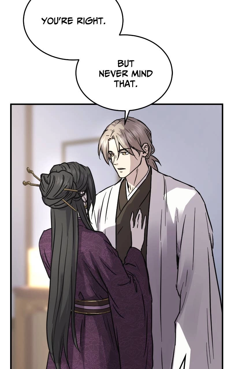 Absolute Domination Chapter 49 Page 31
