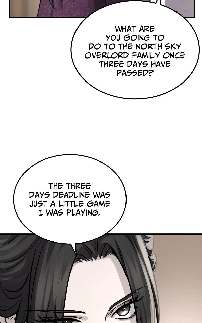 Absolute Domination Chapter 49 Page 32