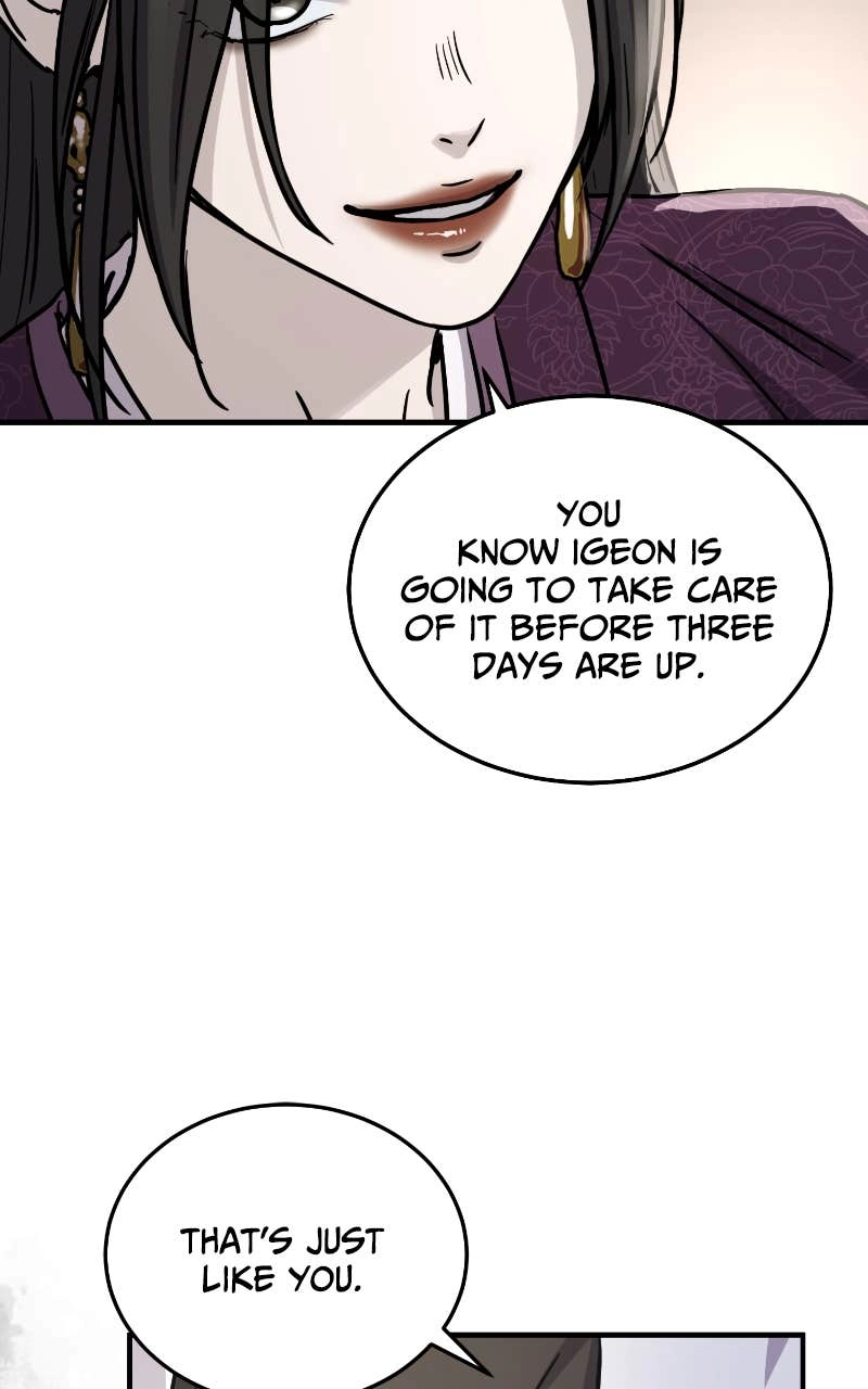 Absolute Domination Chapter 49 Page 33