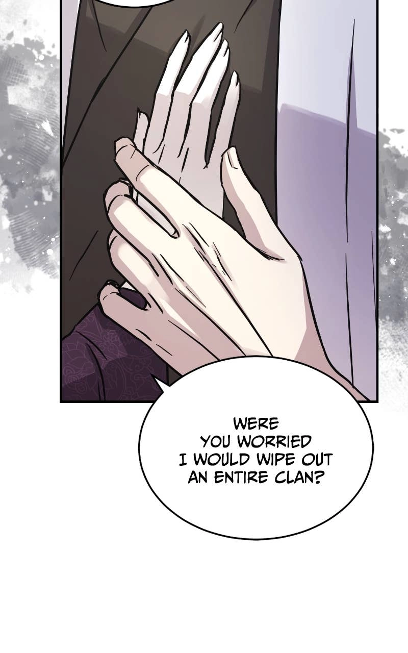 Absolute Domination Chapter 49 Page 34