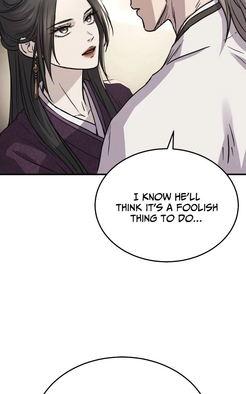 Absolute Domination Chapter 49 Page 38
