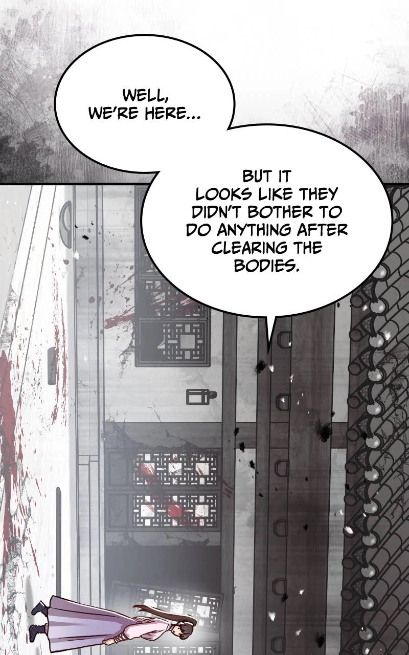 Absolute Domination Chapter 49 Page 47