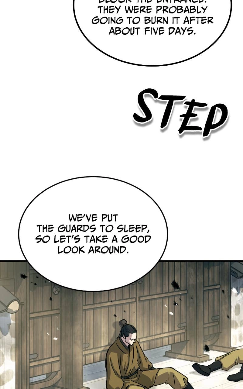 Absolute Domination Chapter 49 Page 51