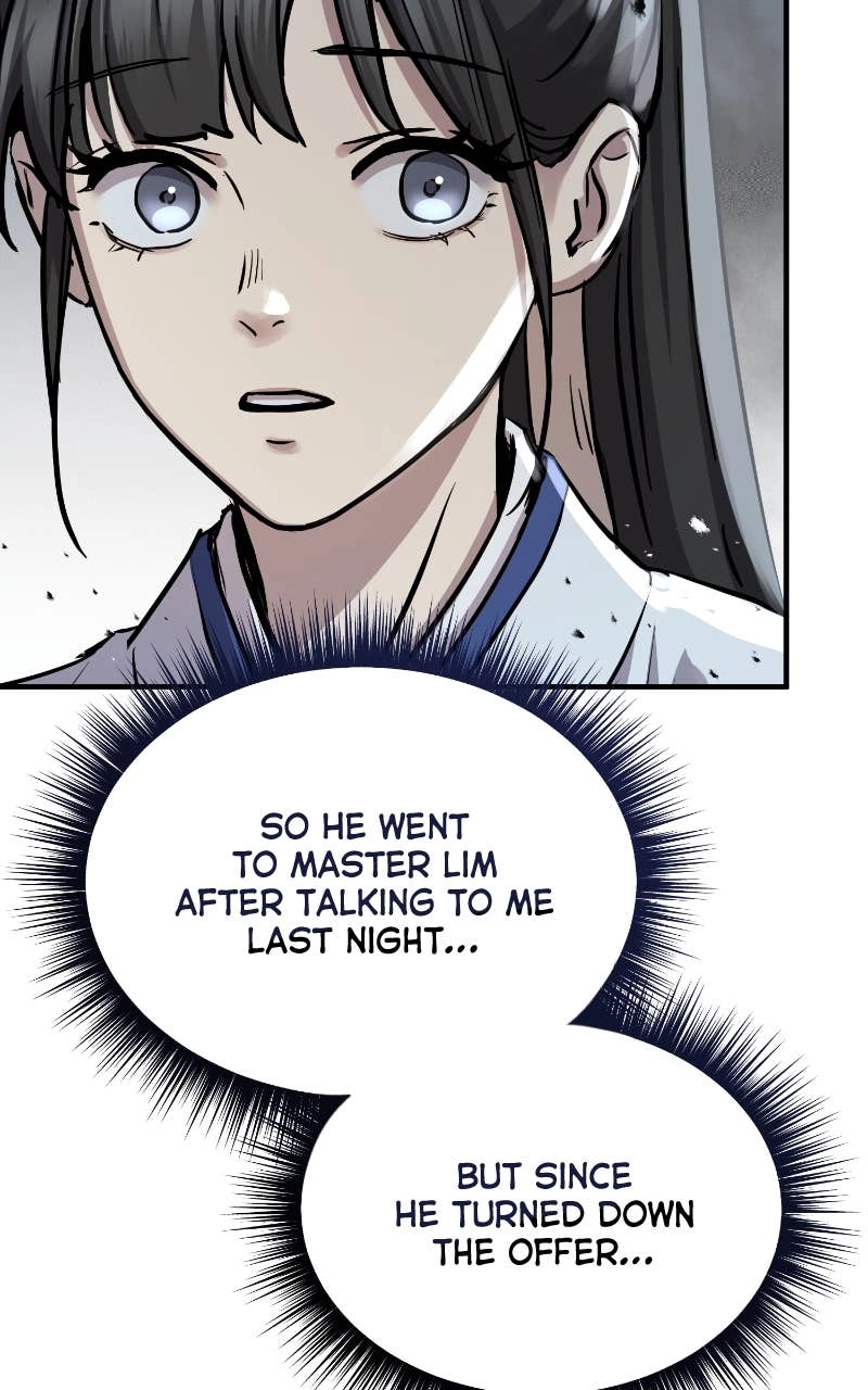 Absolute Domination Chapter 49 Page 54