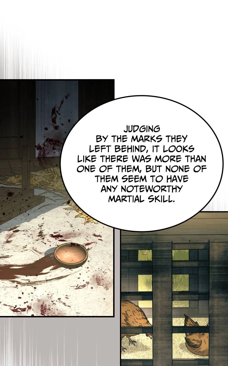 Absolute Domination Chapter 49 Page 57