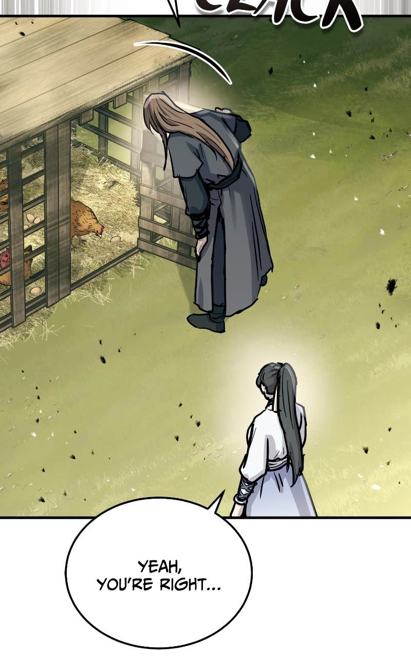 Absolute Domination Chapter 49 Page 60