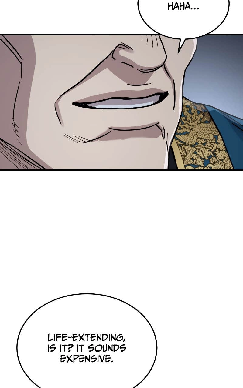 Absolute Domination Chapter 49 Page 6
