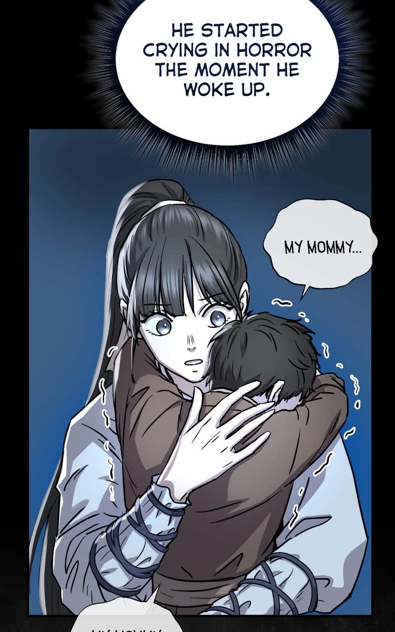Absolute Domination Chapter 49 Page 70