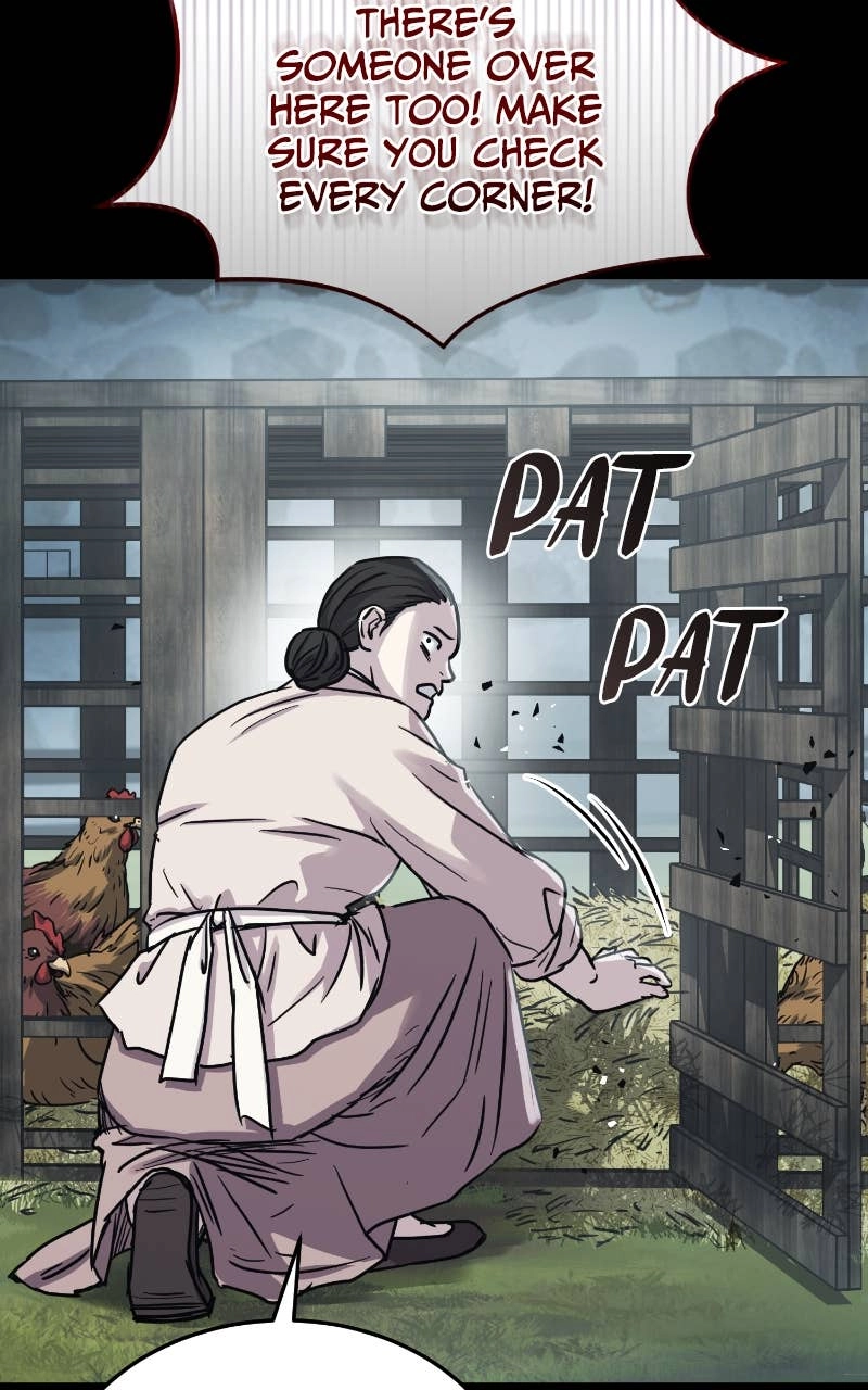 Absolute Domination Chapter 49 Page 78