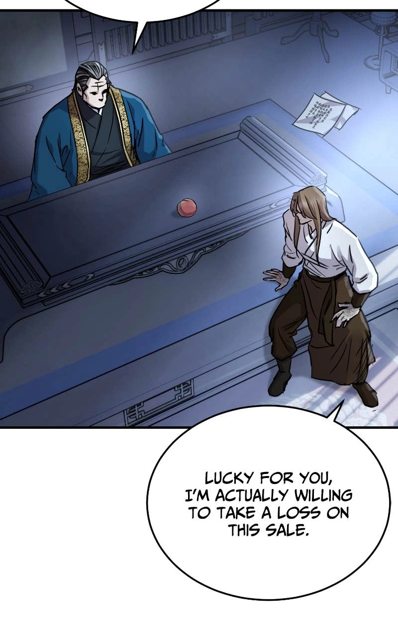 Absolute Domination Chapter 49 Page 7