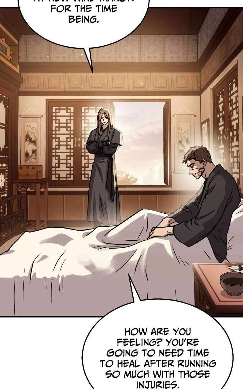 Absolute Domination Chapter 49 Page 99