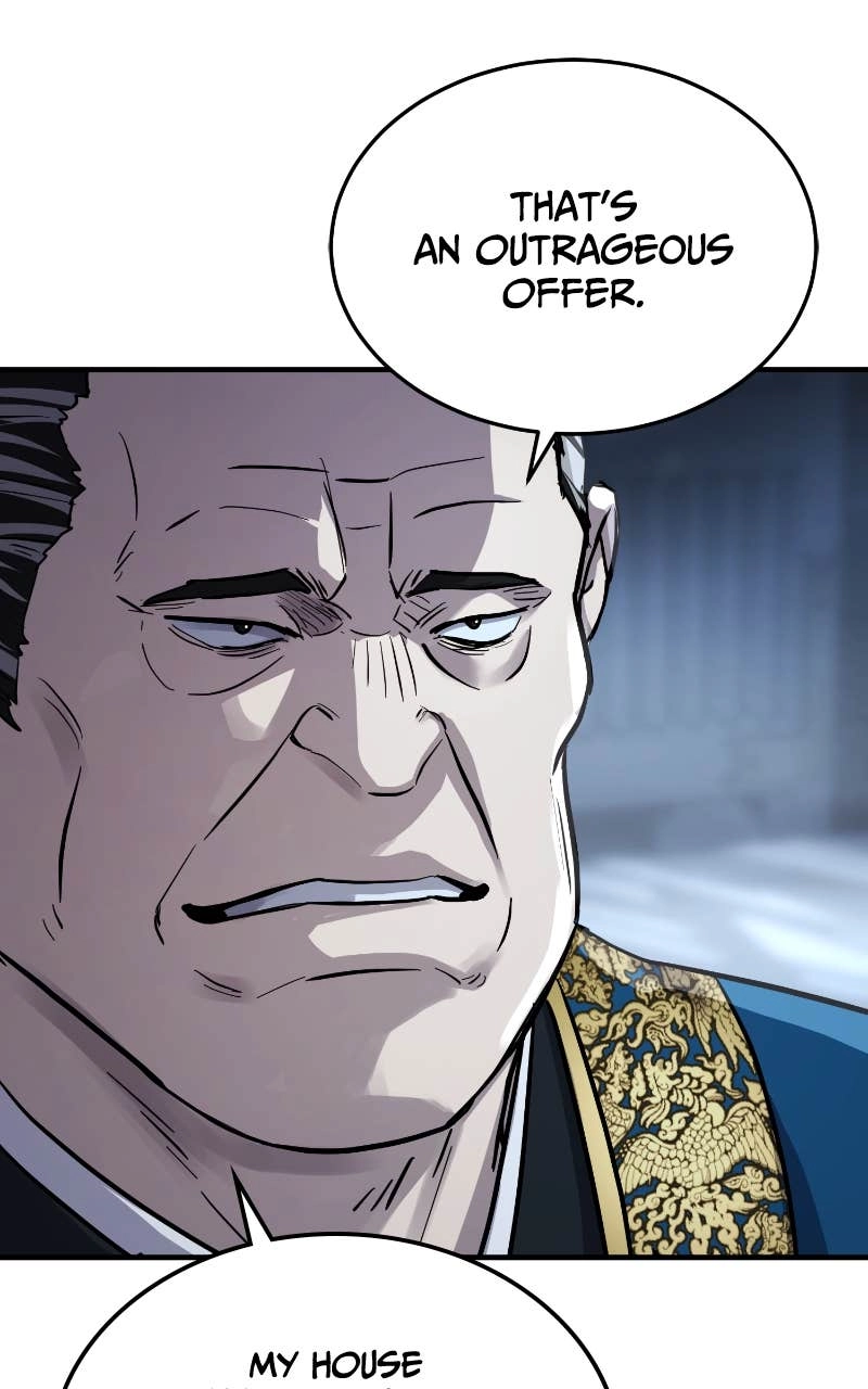 Absolute Domination Chapter 49 Page 9