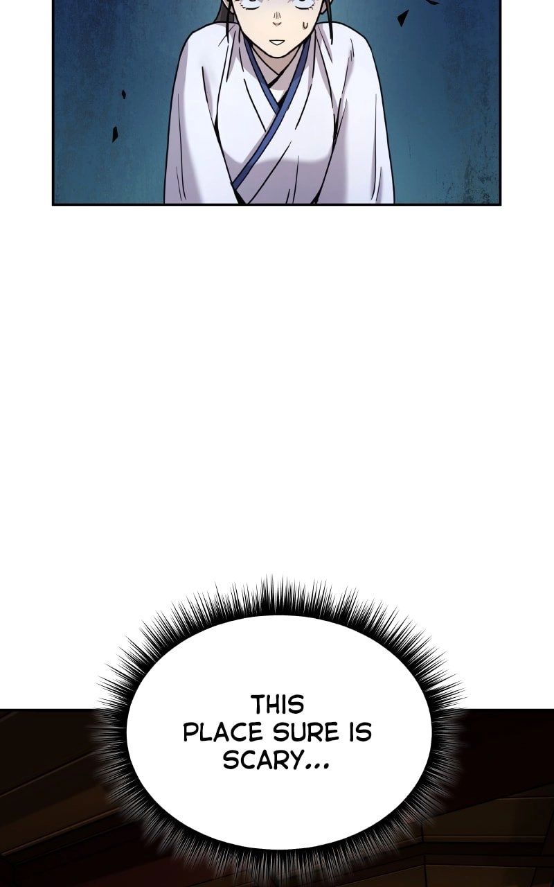 Absolute Domination Chapter 11