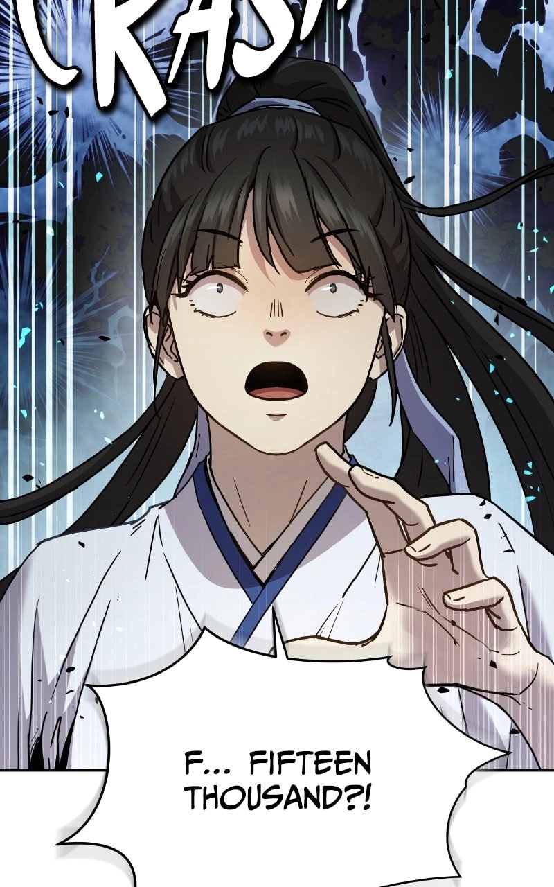 Absolute Domination Chapter 11
