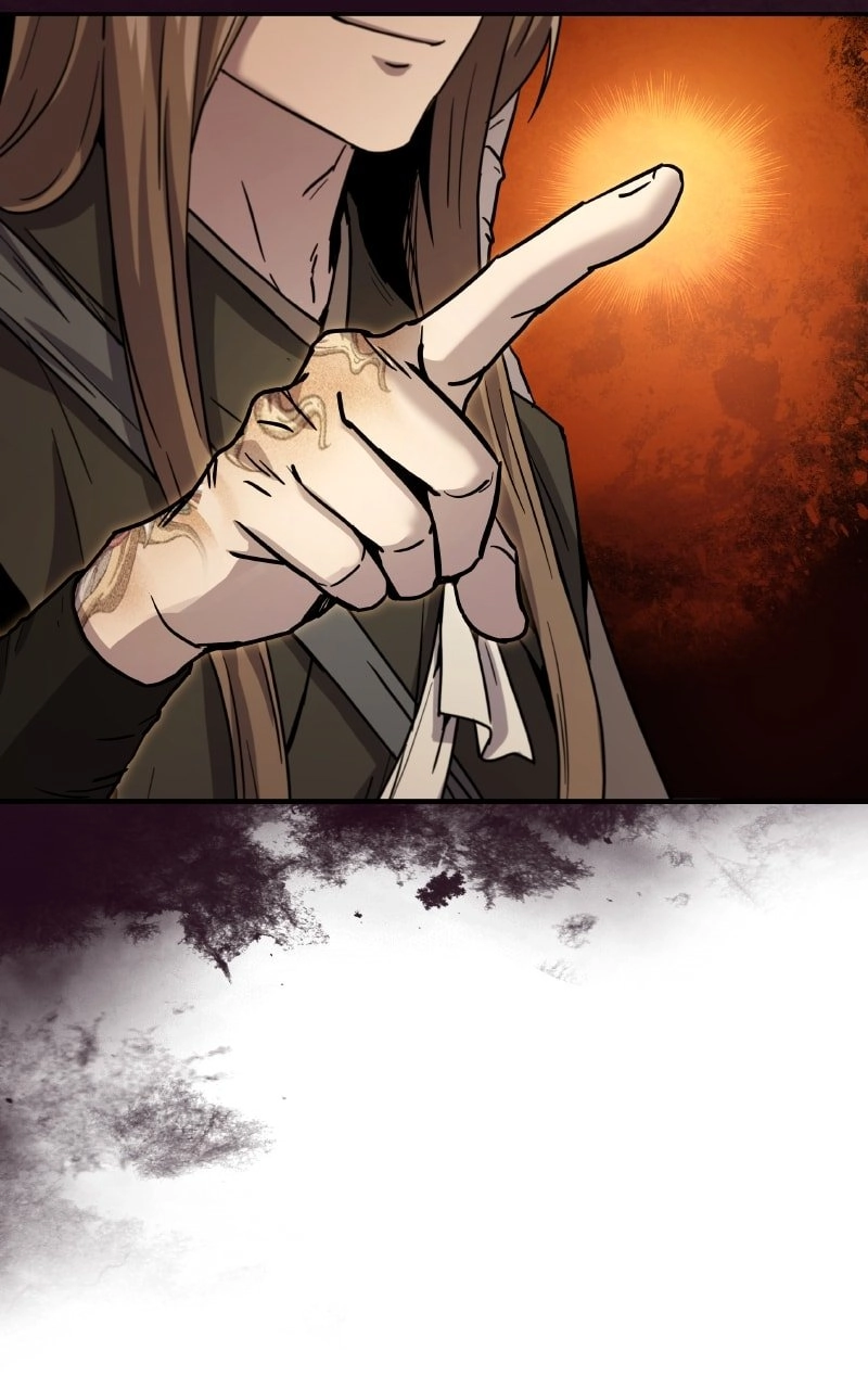 Absolute Domination Chapter 11