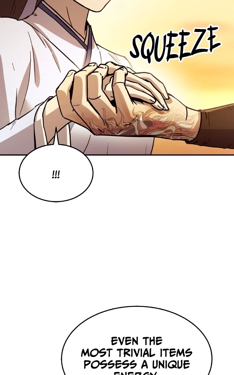 Absolute Domination Chapter 11