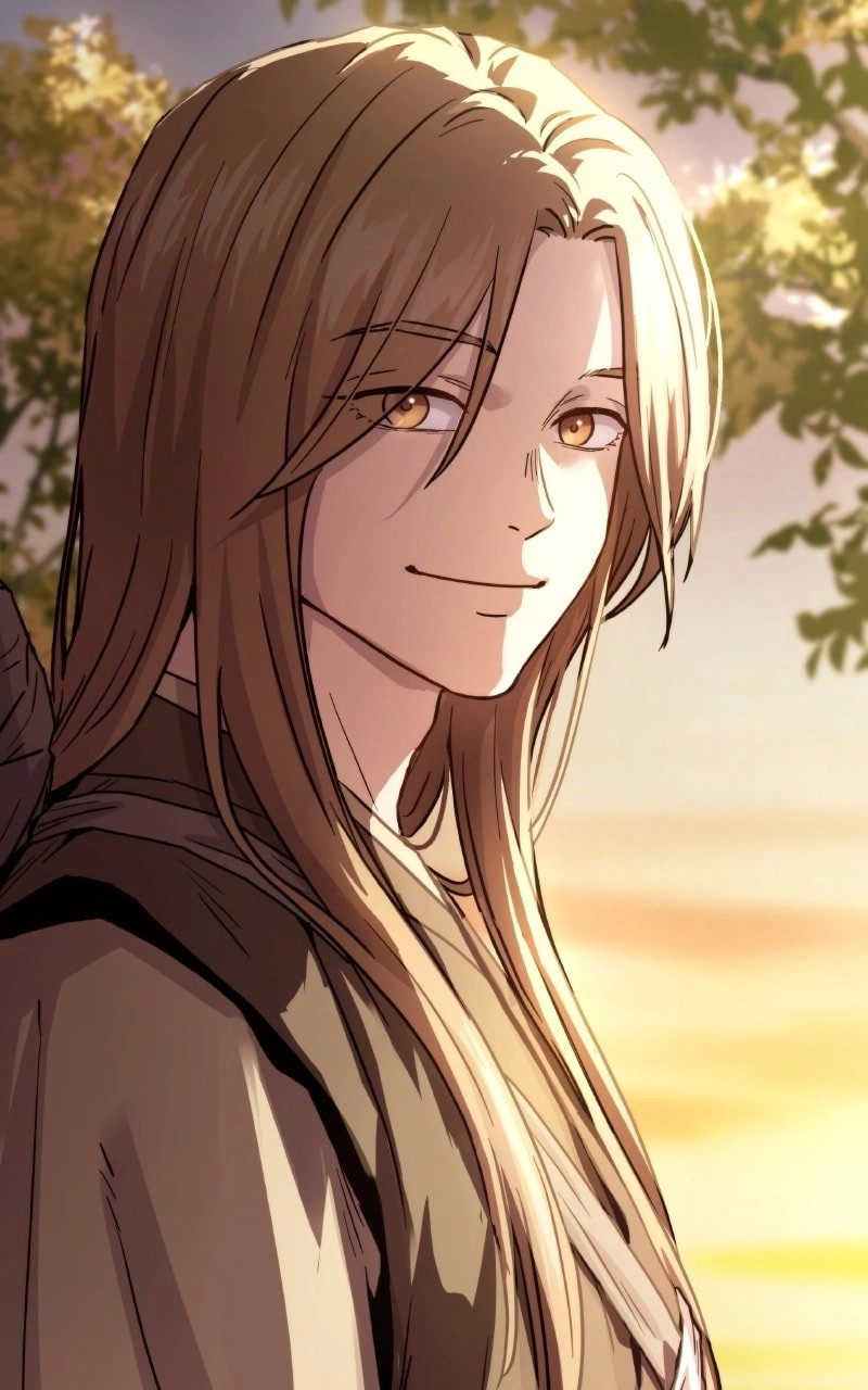 Absolute Domination Chapter 11