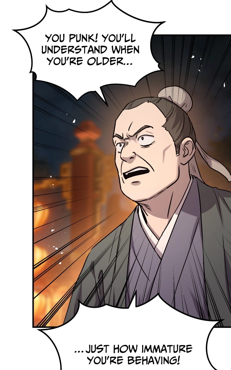 Absolute Domination Chapter 32 Page 109