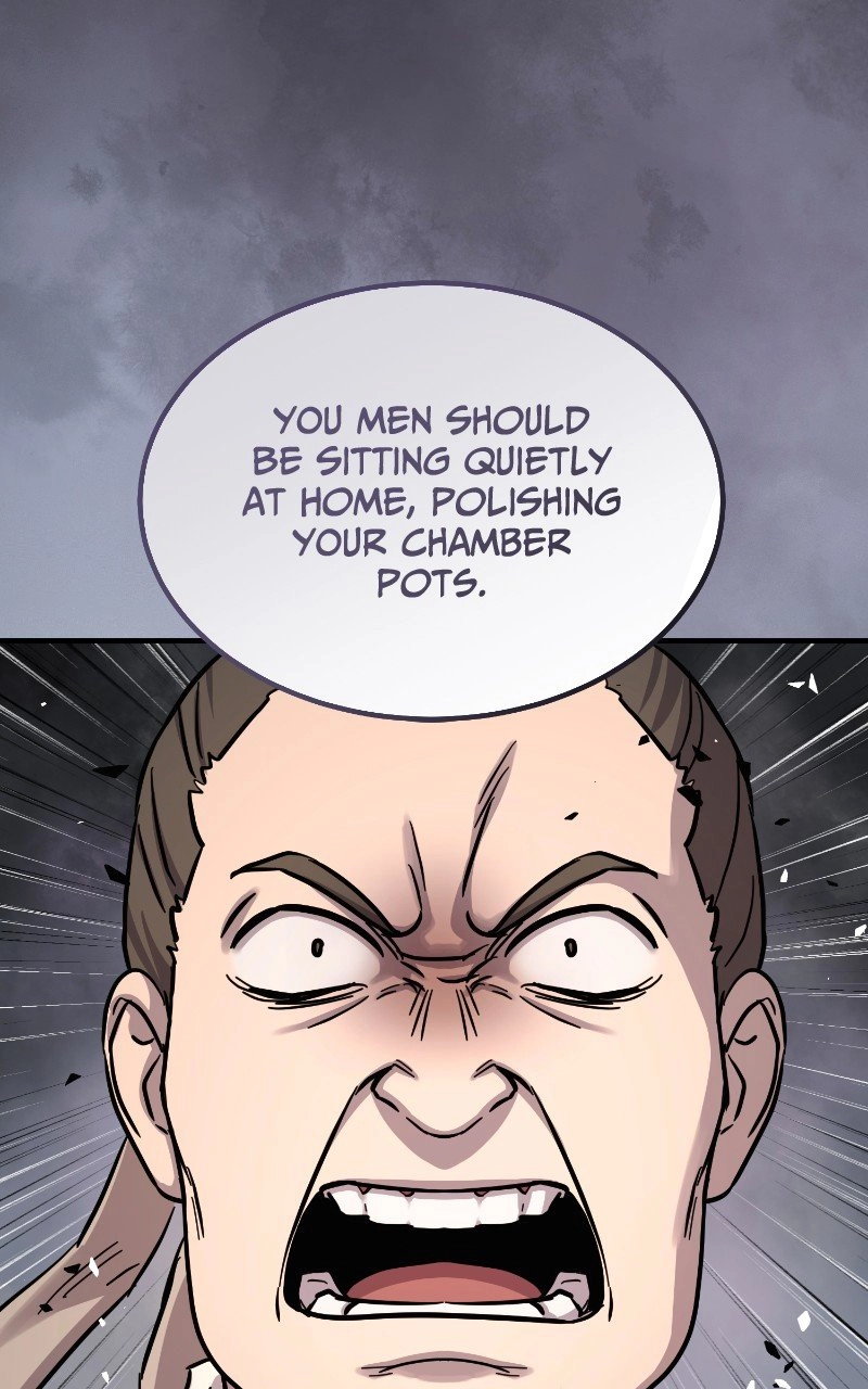 Absolute Domination Chapter 32 Page 125