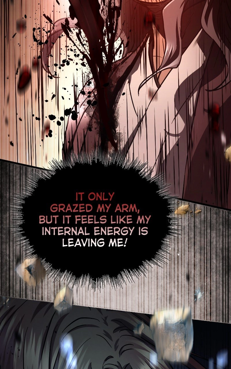 Absolute Domination Chapter 32 Page 21