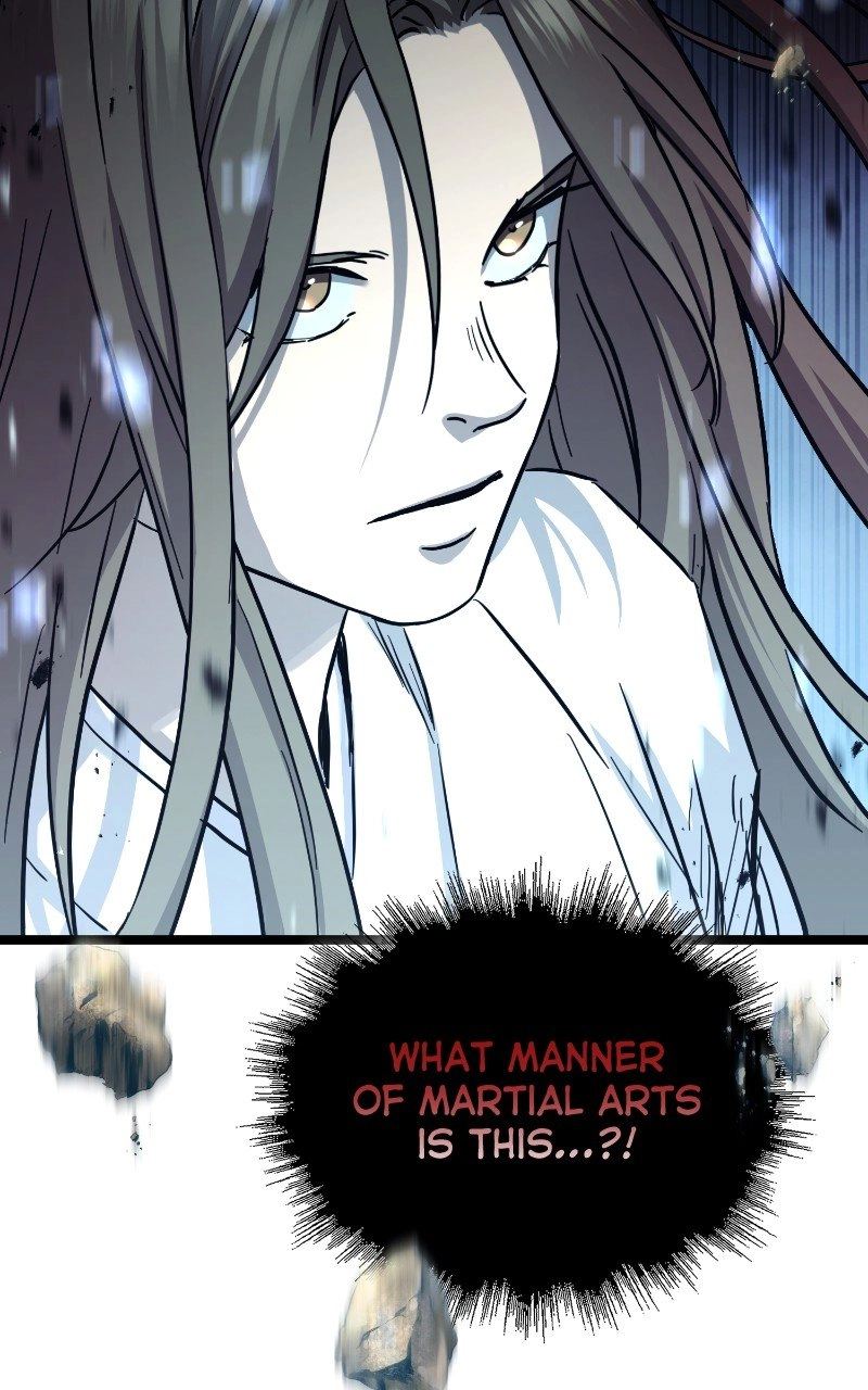 Absolute Domination Chapter 32 Page 22