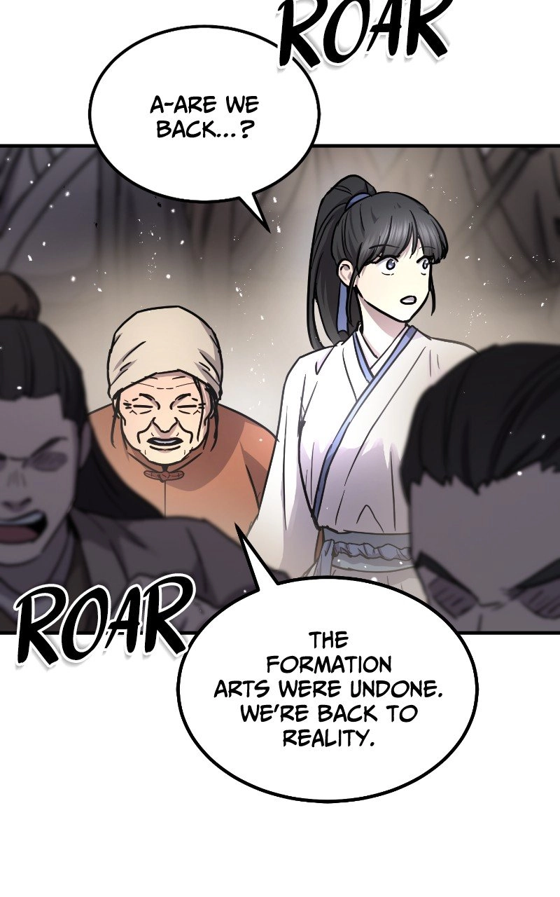 Absolute Domination Chapter 32 Page 35