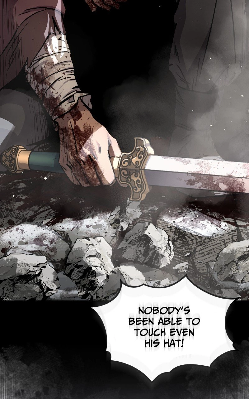 Absolute Domination Chapter 32 Page 38