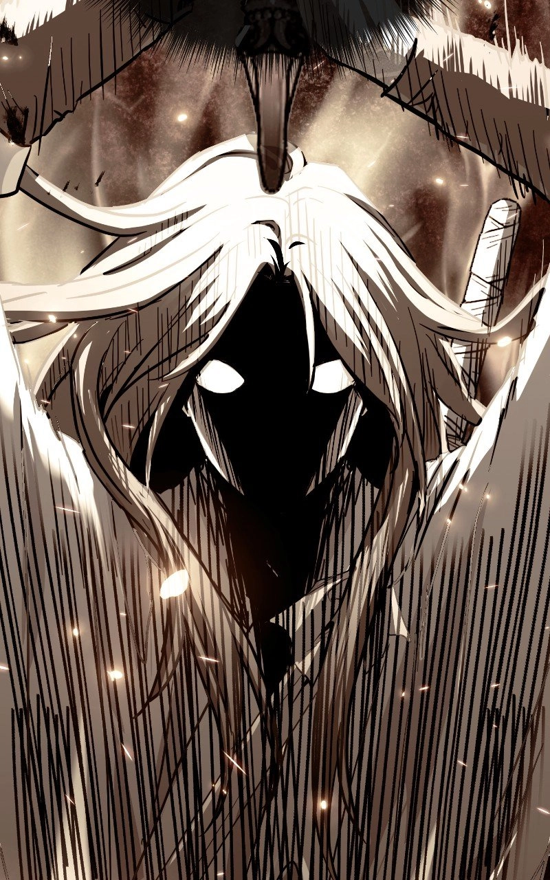 Absolute Domination Chapter 32 Page 43