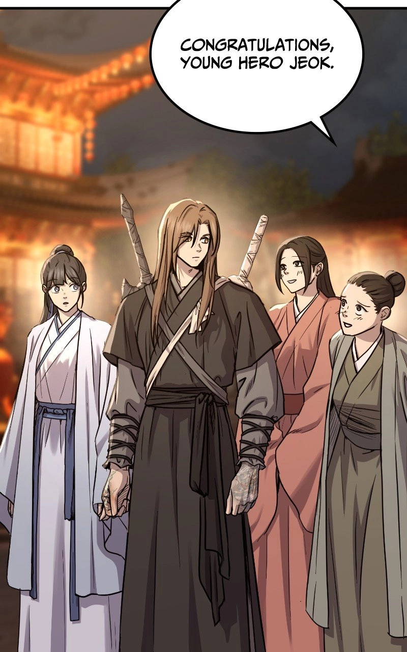 Absolute Domination Chapter 32 Page 64