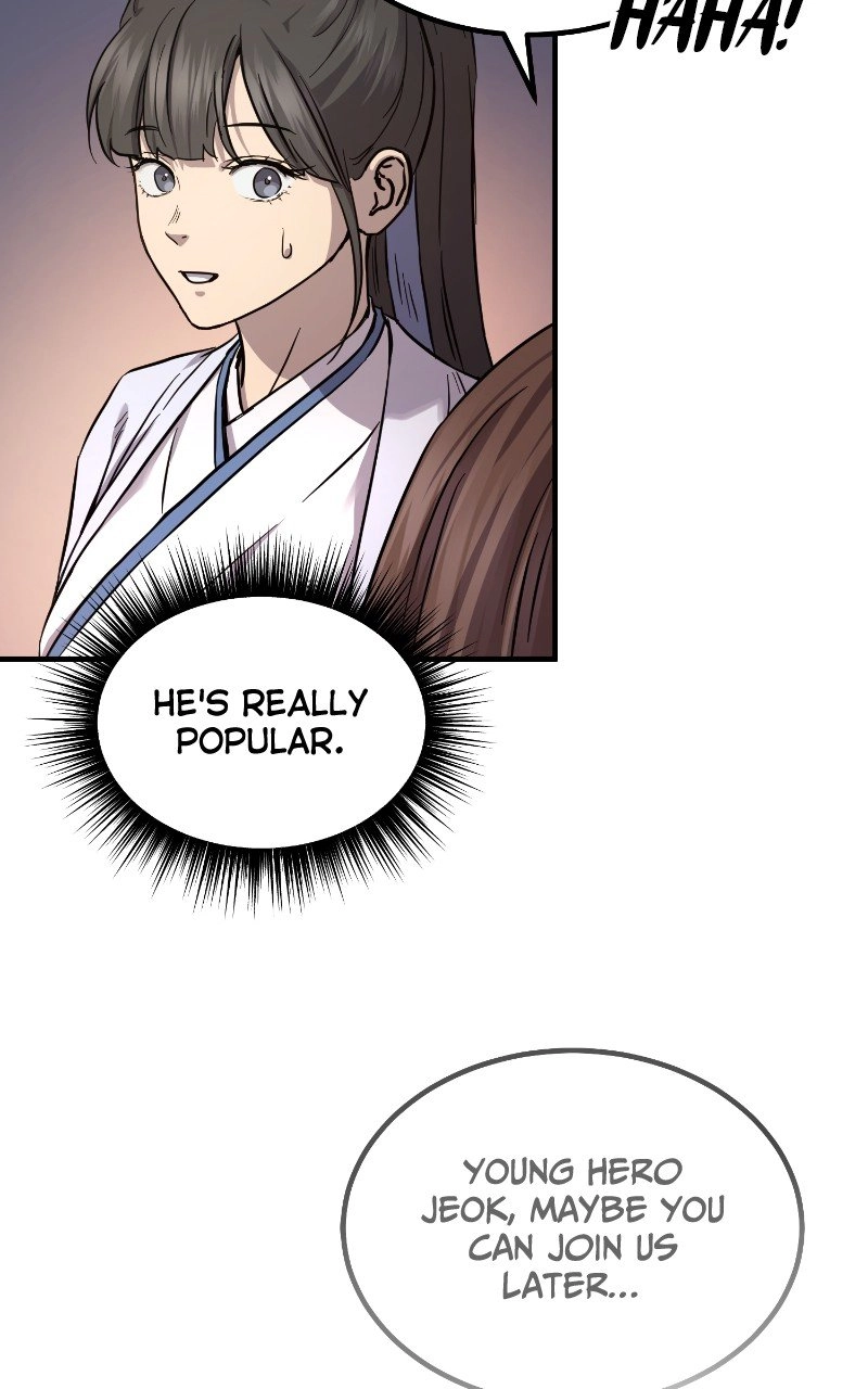 Absolute Domination Chapter 32 Page 69