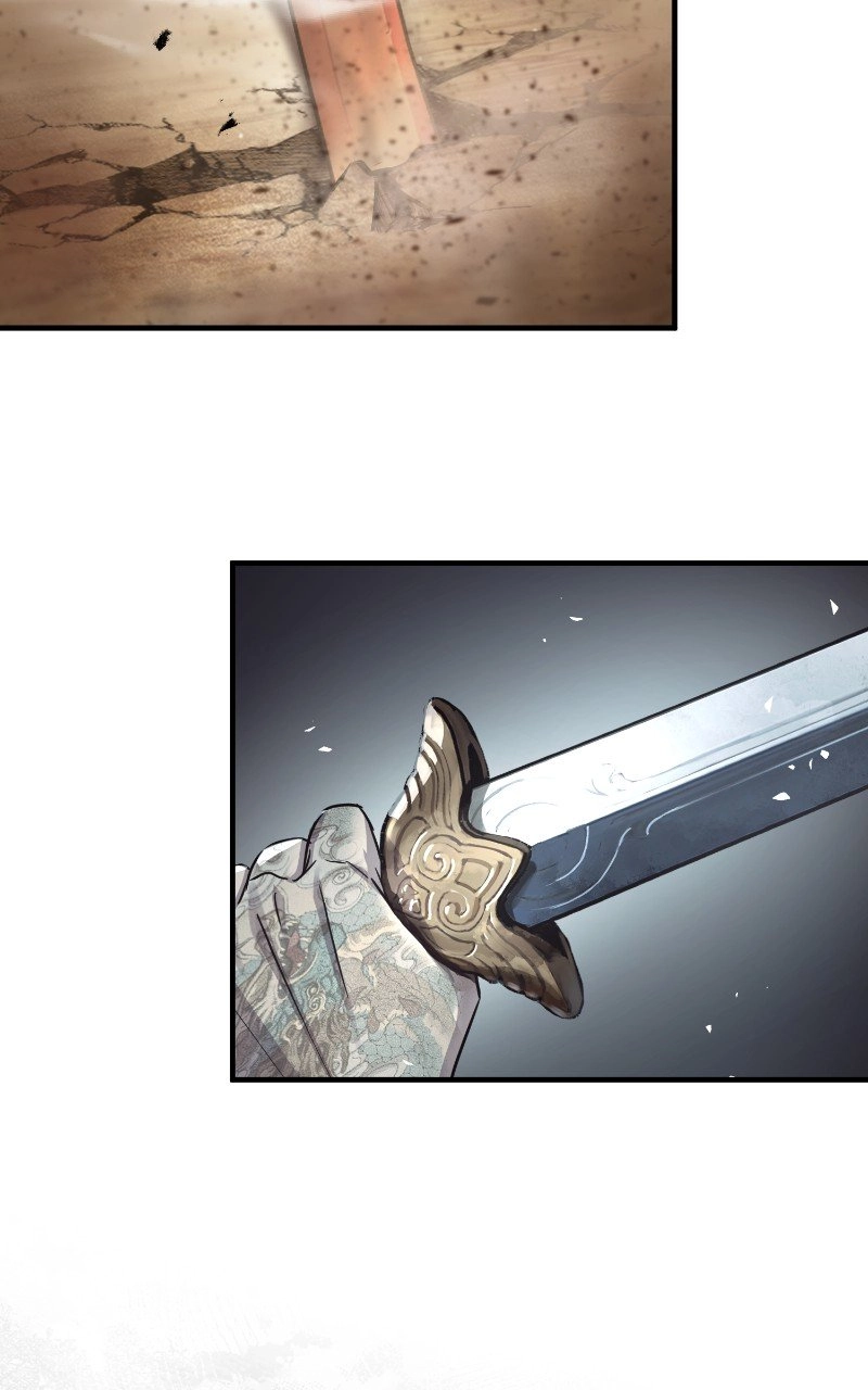 Absolute Domination Chapter 32 Page 8