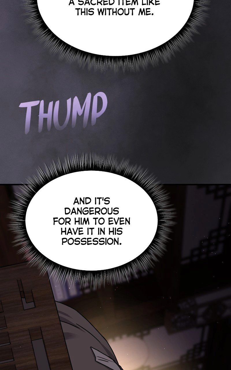Absolute Domination Chapter 22 Page 110