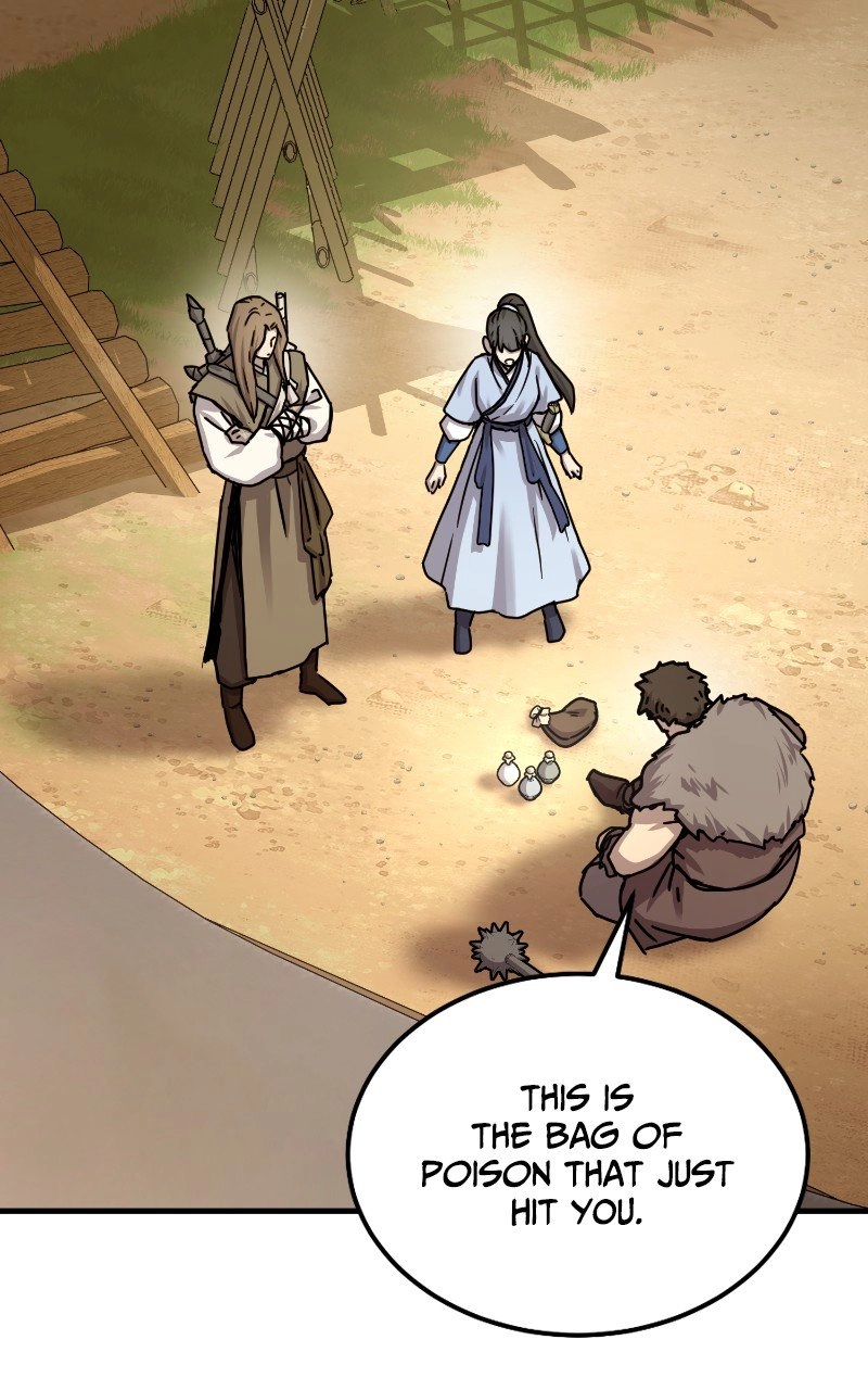 Absolute Domination Chapter 22 Page 16