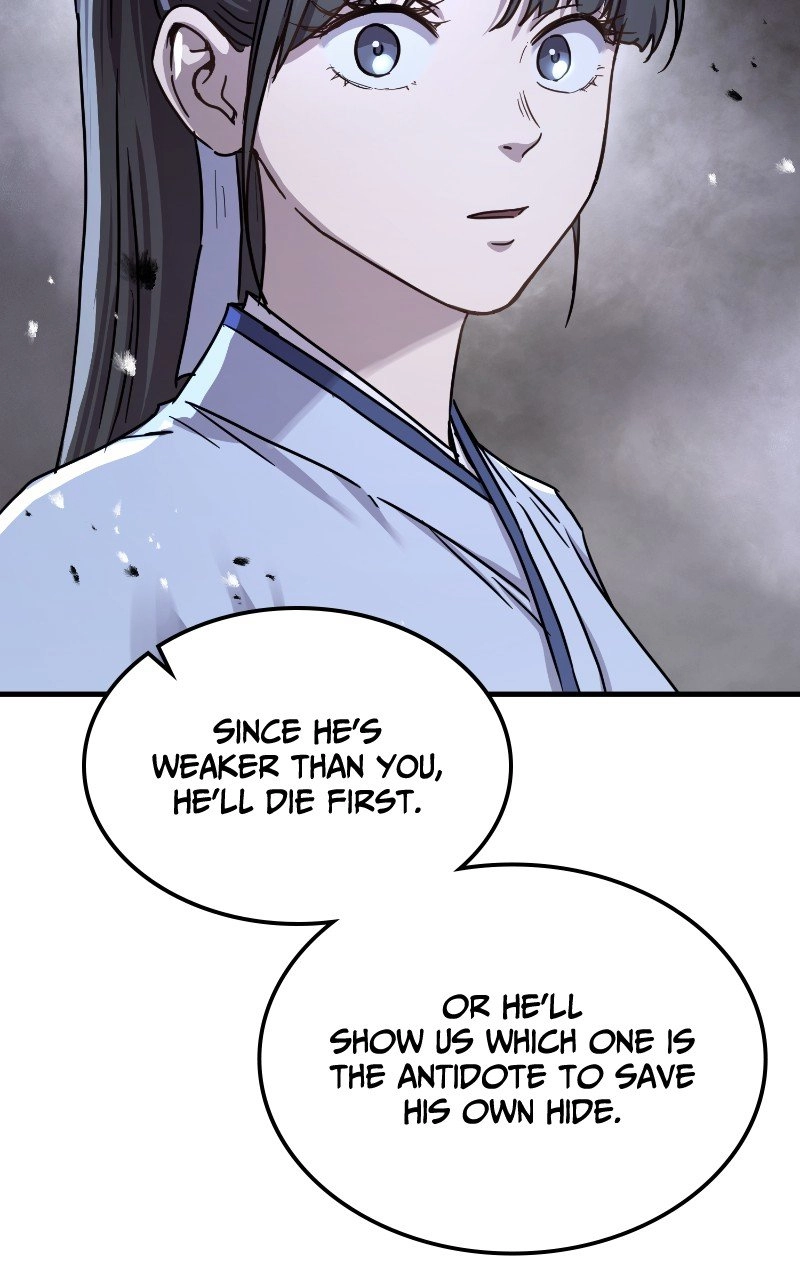 Absolute Domination Chapter 22 Page 23