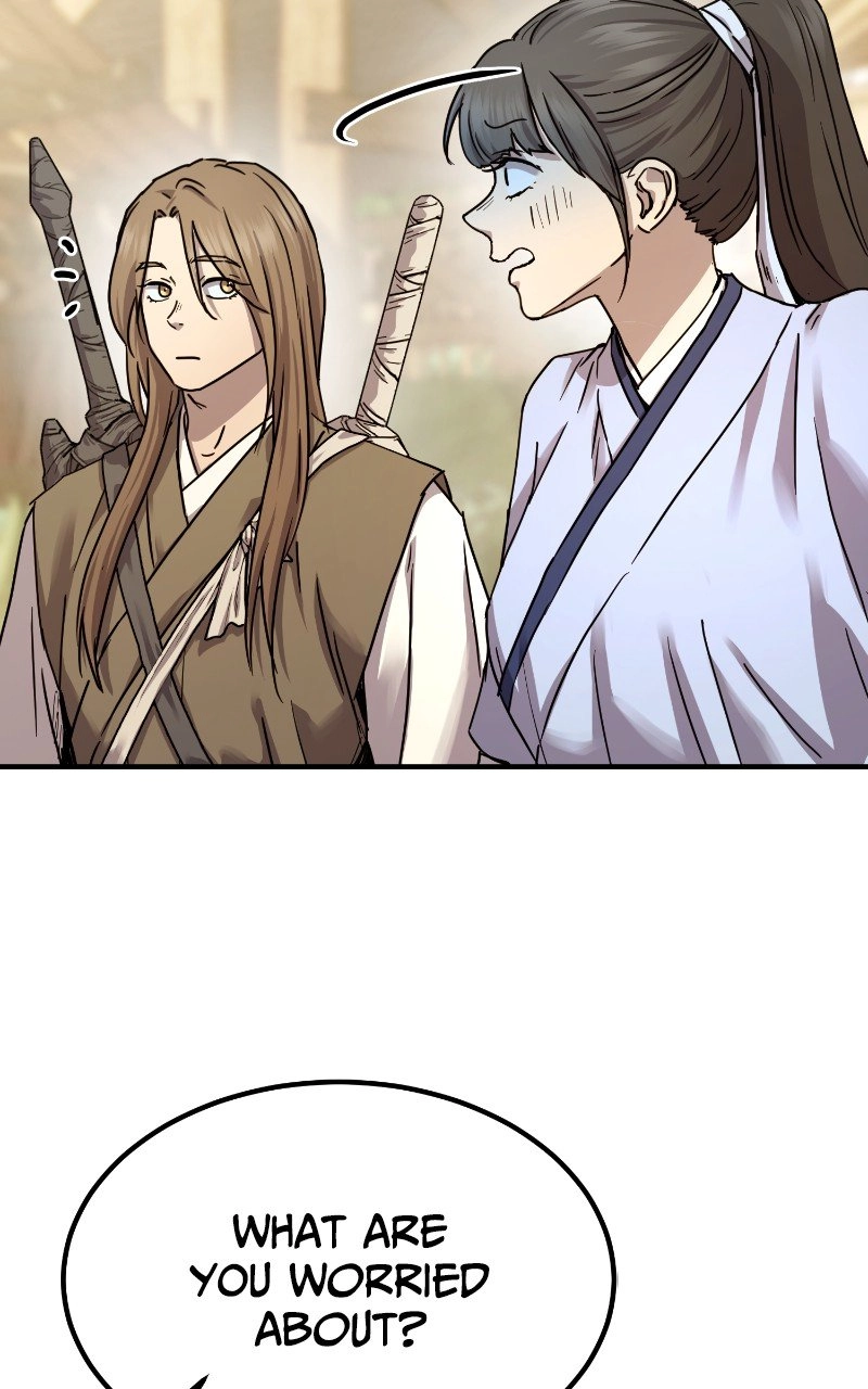 Absolute Domination Chapter 22 Page 8