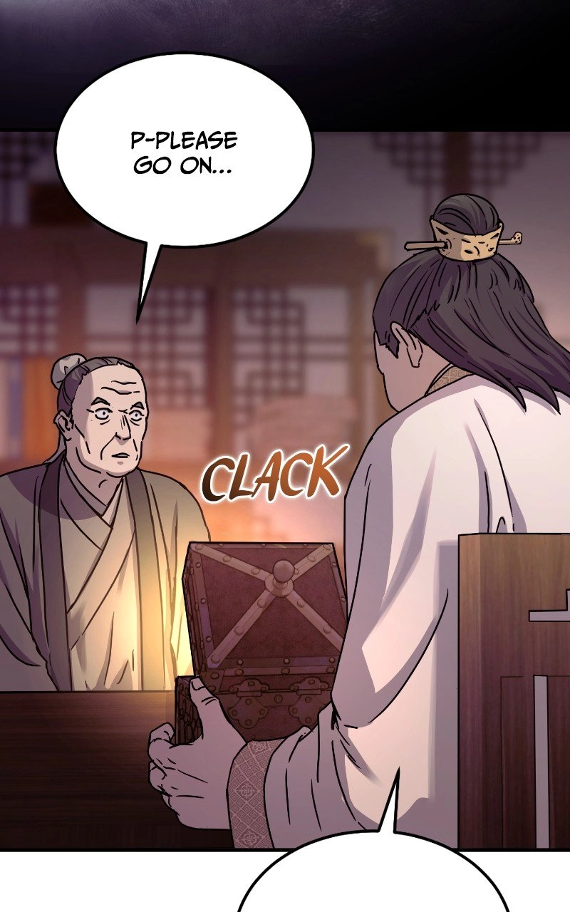 Absolute Domination Chapter 22 Page 100