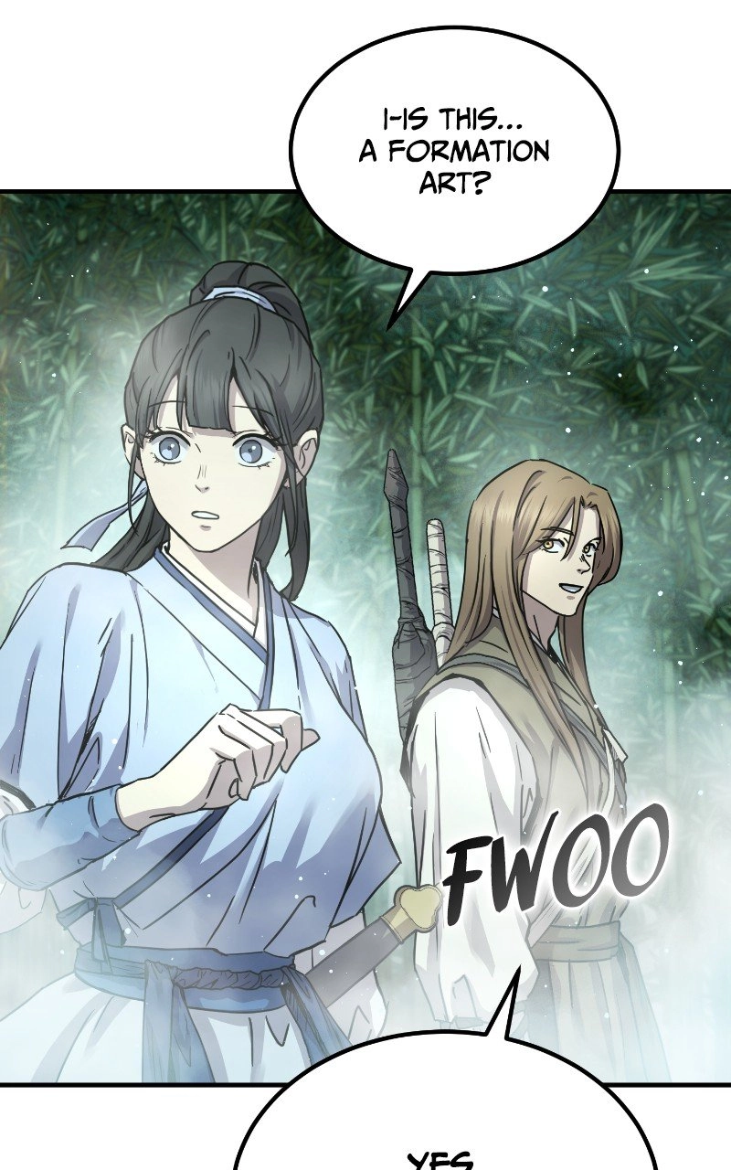 Absolute Domination Chapter 20 Page 133
