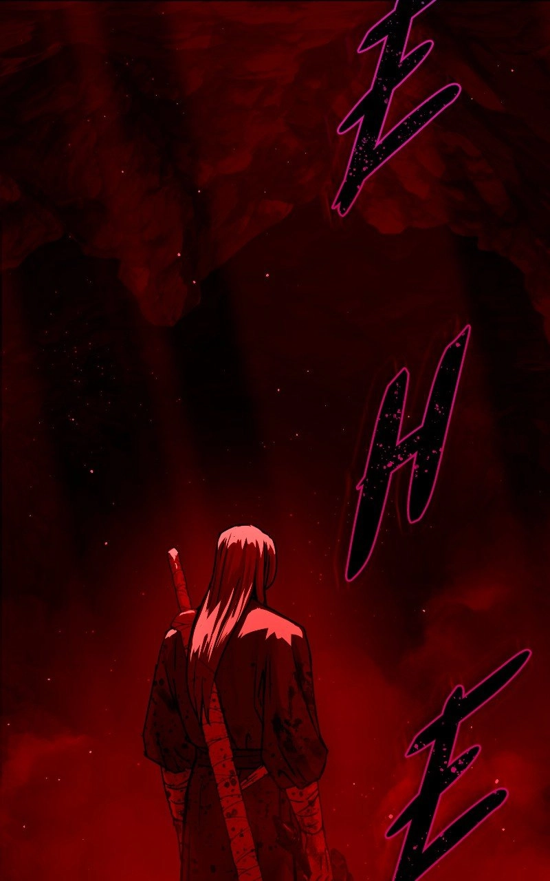 Absolute Domination Chapter 20 Page 28