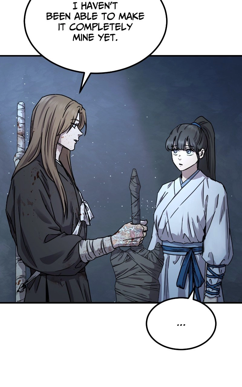 Absolute Domination Chapter 20 Page 40
