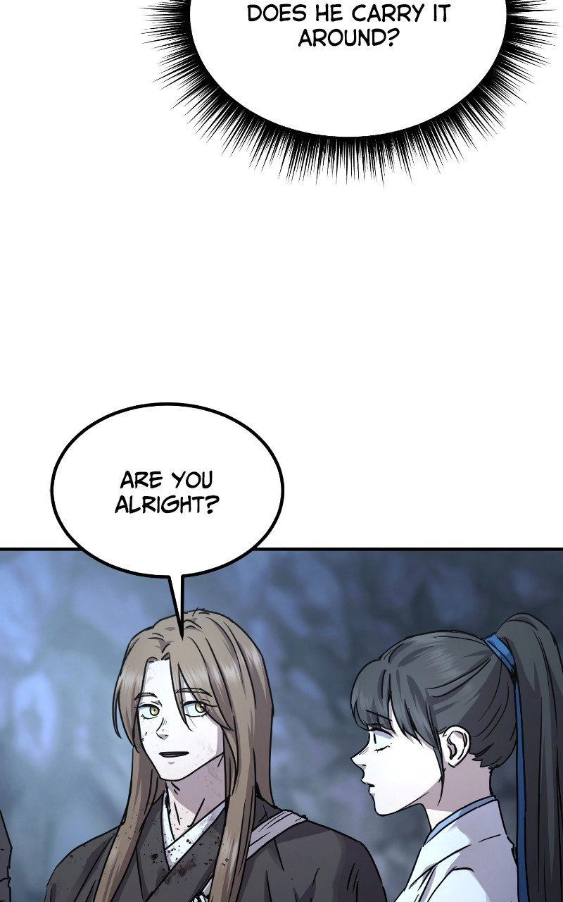 Absolute Domination Chapter 20 Page 49