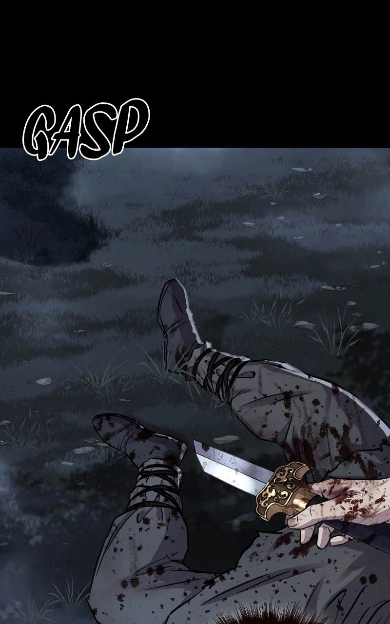 Absolute Domination Chapter 41 Page 135