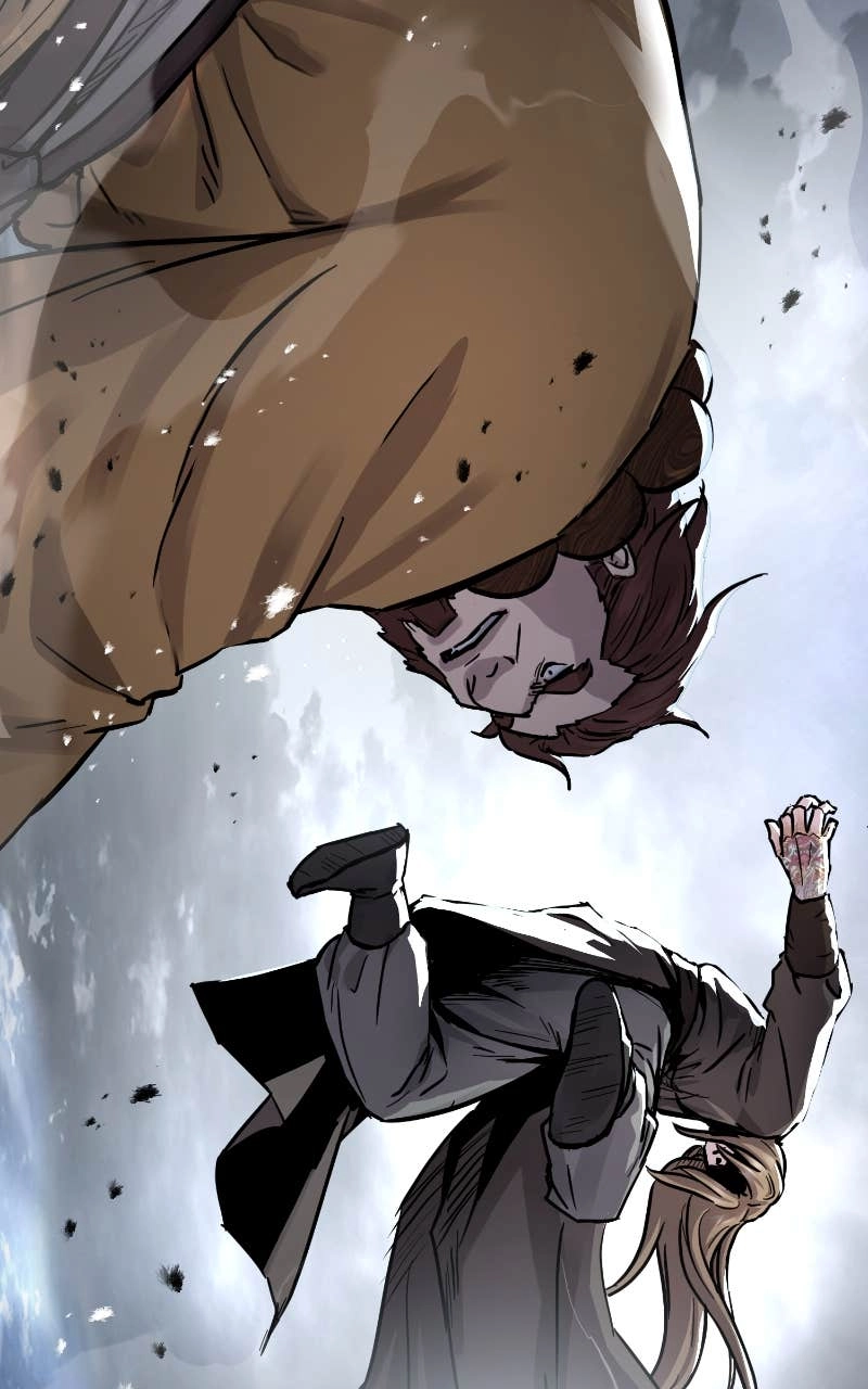Absolute Domination Chapter 41 Page 16