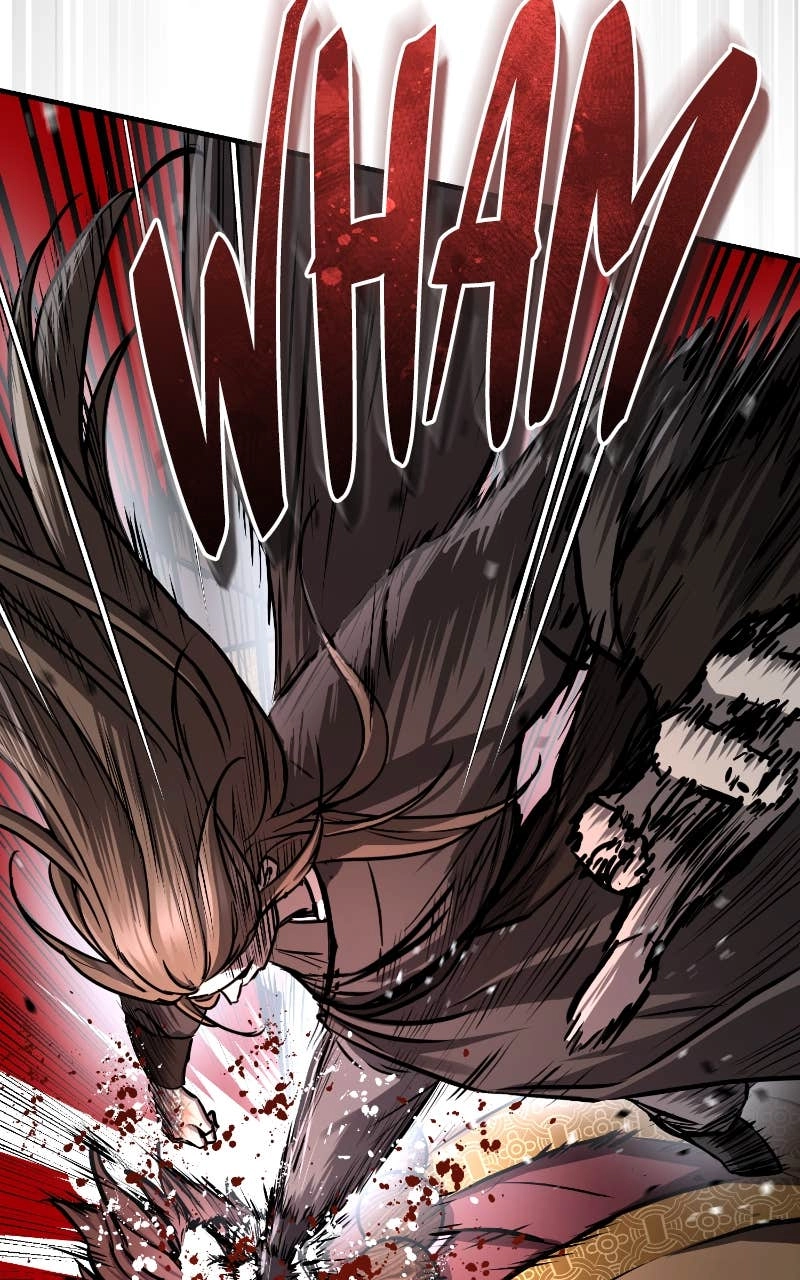 Absolute Domination Chapter 41 Page 18