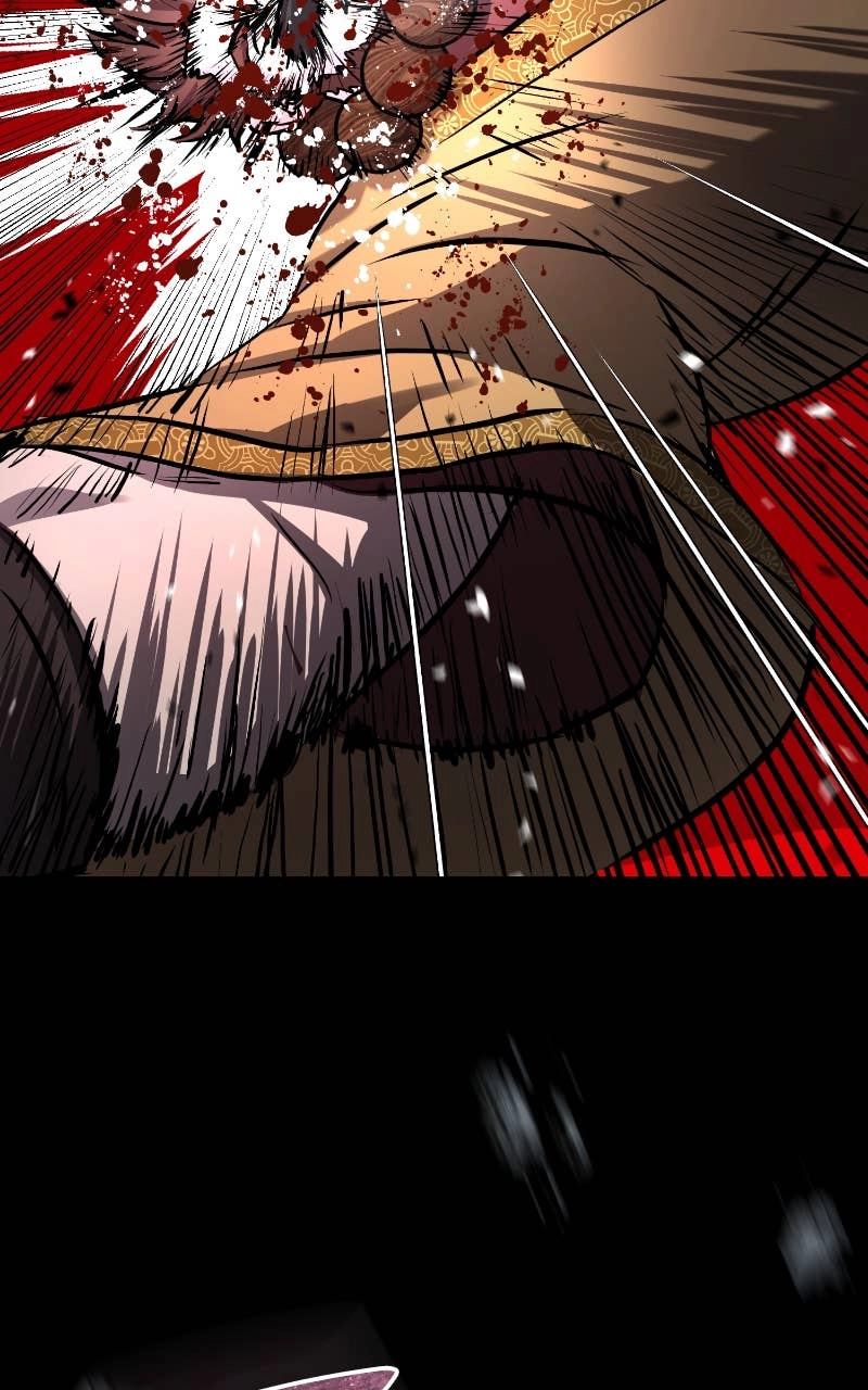 Absolute Domination Chapter 41 Page 19