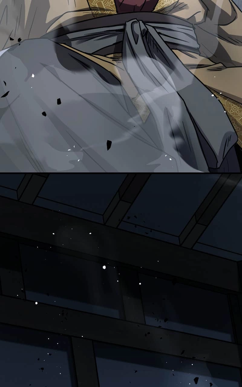 Absolute Domination Chapter 41 Page 23