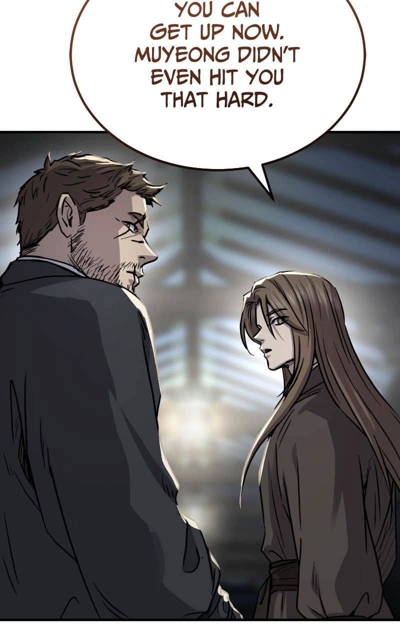 Absolute Domination Chapter 41 Page 30