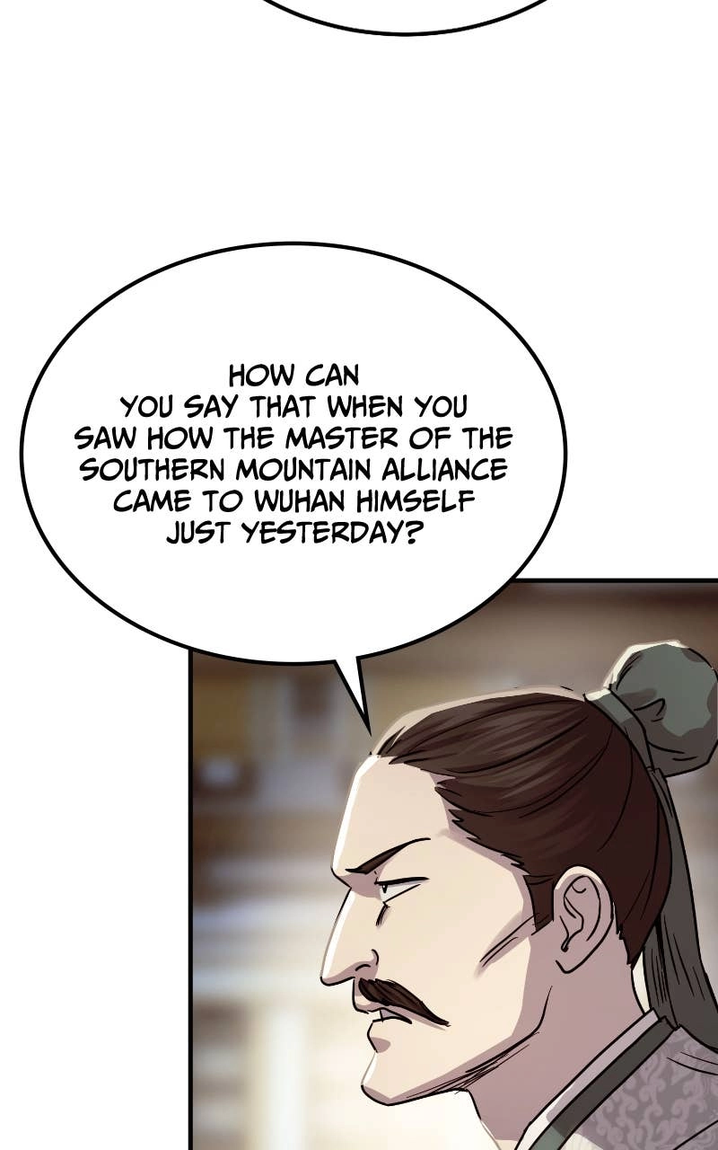 Absolute Domination Chapter 41 Page 39