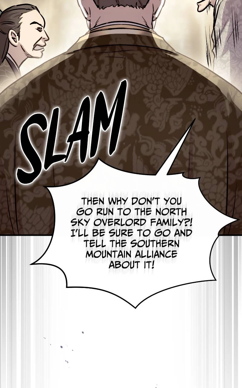 Absolute Domination Chapter 41 Page 41