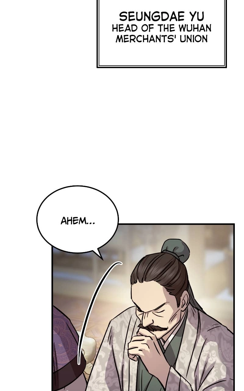 Absolute Domination Chapter 41 Page 44